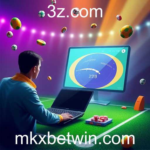 Ascensão dos Jogos Online no Brasil