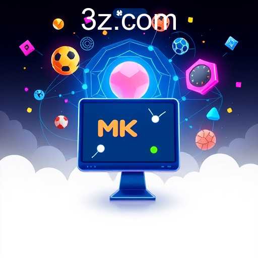 Inovações e Desafios no Mercado de Jogos Online em 2025