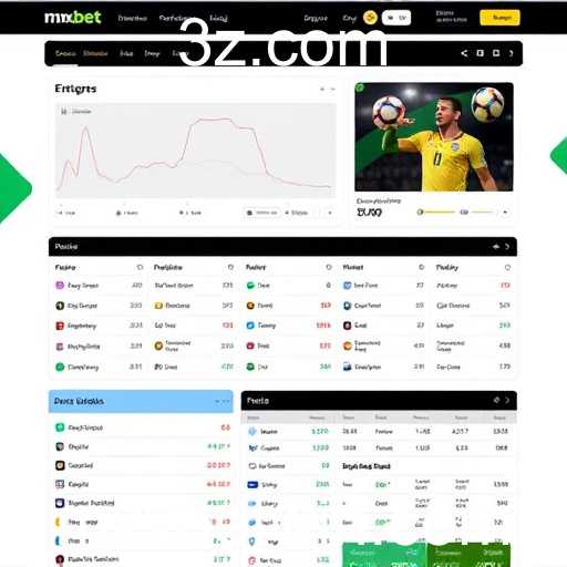 Impacto do mkxbet no Cenário de Apostas Online em 2025