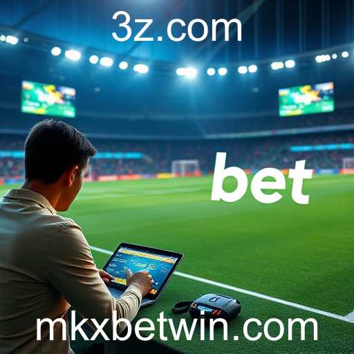 O Impacto do mkxbet no Cenário de Jogos Online em 2025