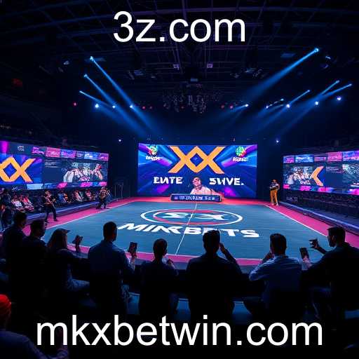 Explorando o Cassino Ao Vivo: Experiência Autêntica e Interativa no mkxbet