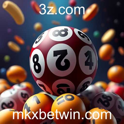 Explorando a Categoria ‘Loteria’ no mkxbet: Tudo o que Você Precisa Saber