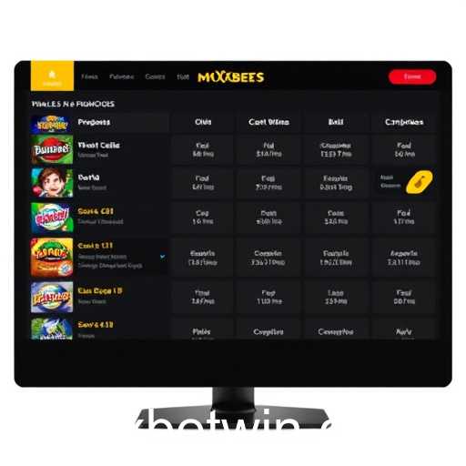 Evolução do Mercado de Jogos Online