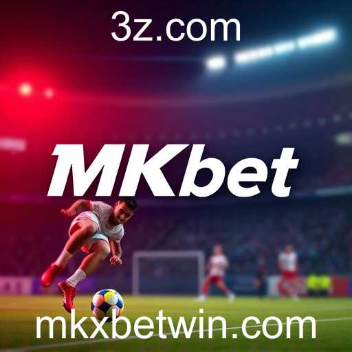 A Emoção dos Jogos de Esportes em mkxbet: Diversão e Competitividade